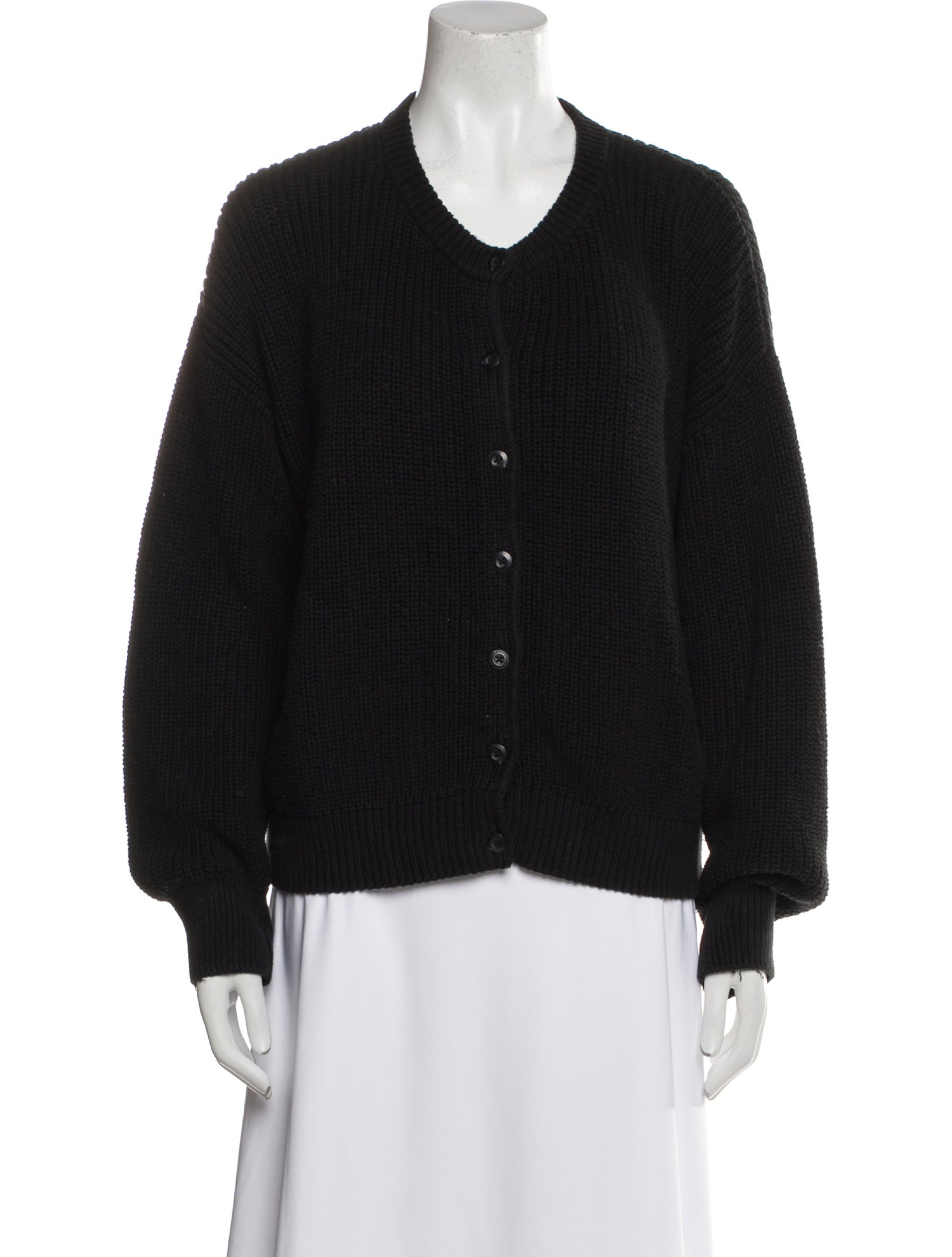 Jenni Kayne Scoop Neck Sweater