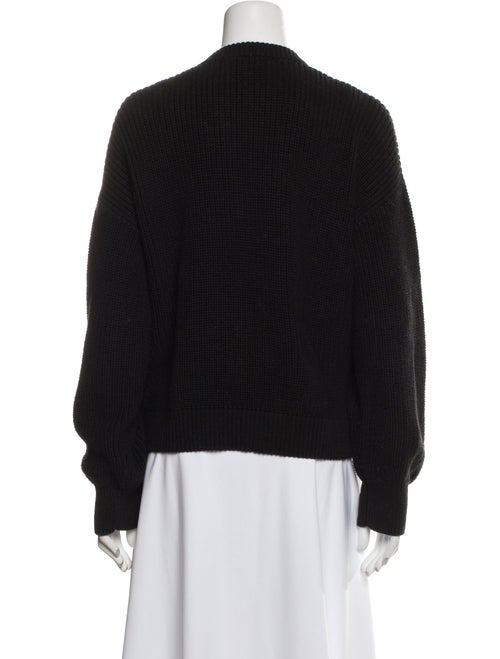 Jenni Kayne Scoop Neck Sweater