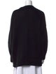 Jenni Kayne Baby Alpaca Crew Neck Sweater