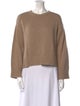 Jenni Kayne Crew Neck Sweater