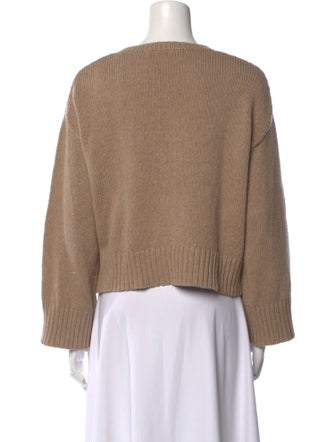 Jenni Kayne Crew Neck Sweater