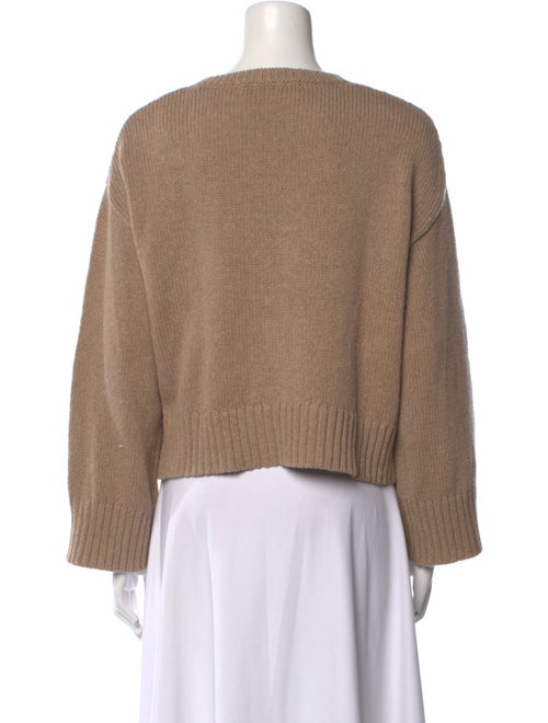 Jenni Kayne Crew Neck Sweater