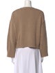 Jenni Kayne Crew Neck Sweater