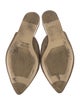 Jenni Kayne Suede Mules