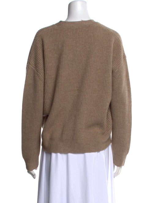 Jenni Kayne Cashmere V-Neck Sweater