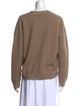 Jenni Kayne Cashmere V-Neck Sweater