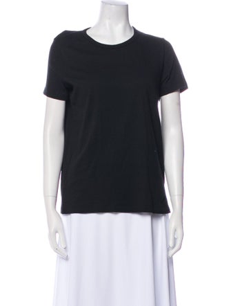 Jenni Kayne Crew Neck Short Sleeve T-Shirt
