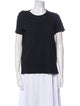 Jenni Kayne Crew Neck Short Sleeve T-Shirt