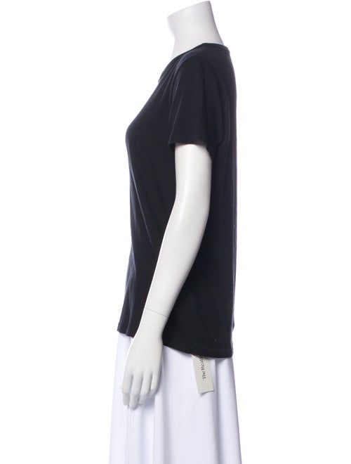 Jenni Kayne Crew Neck Short Sleeve T-Shirt