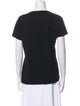 Jenni Kayne Crew Neck Short Sleeve T-Shirt