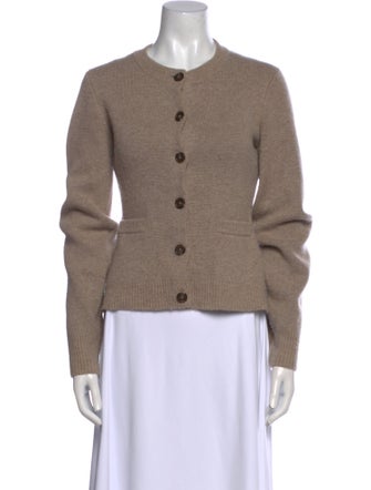Jenni Kayne Wool Crew Neck Sweater