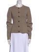 Jenni Kayne Wool Crew Neck Sweater