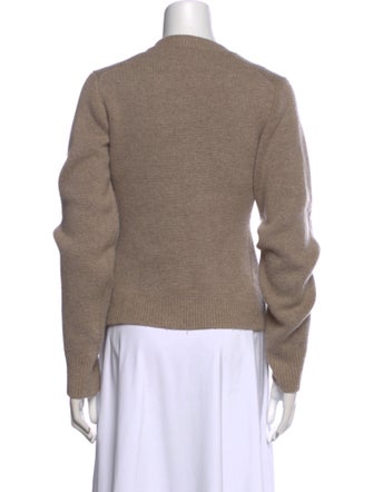 Jenni Kayne Wool Crew Neck Sweater
