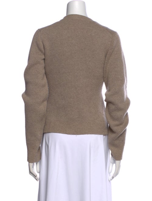 Jenni Kayne Wool Crew Neck Sweater