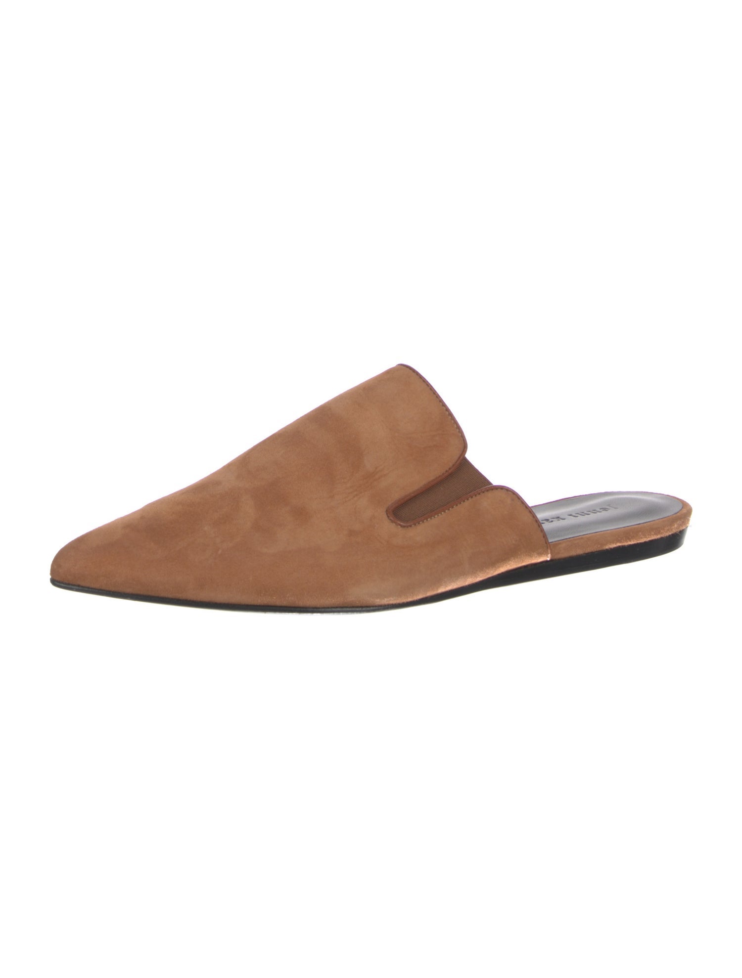 Jenni Kayne Suede Mules