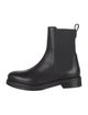 Jenni Kayne Leather Chelsea Boots
