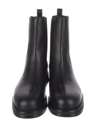 Jenni Kayne Leather Chelsea Boots