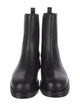 Jenni Kayne Leather Chelsea Boots
