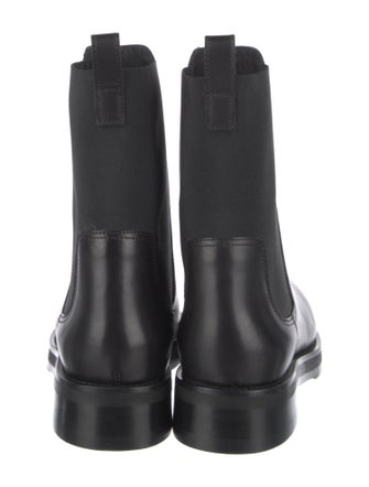 Jenni Kayne Leather Chelsea Boots