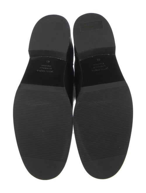 Jenni Kayne Leather Chelsea Boots