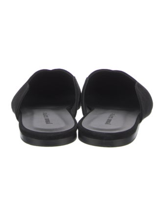 Jenni Kayne Suede Mules
