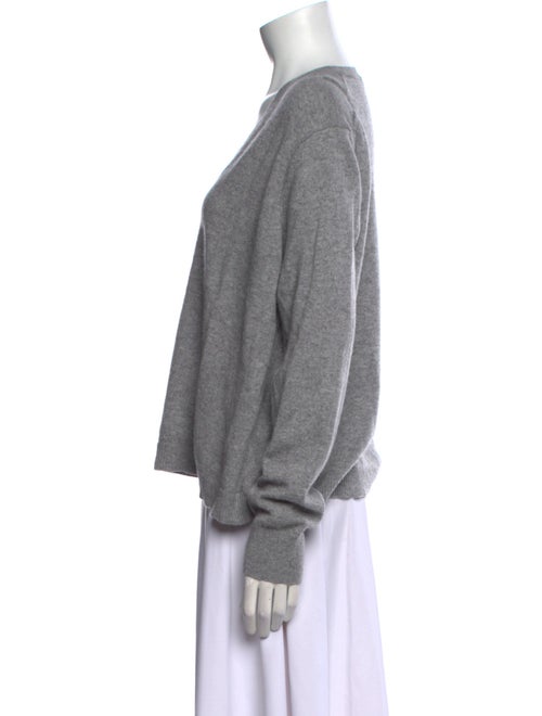 Jenni Kayne Cashmere V-Neck Sweater