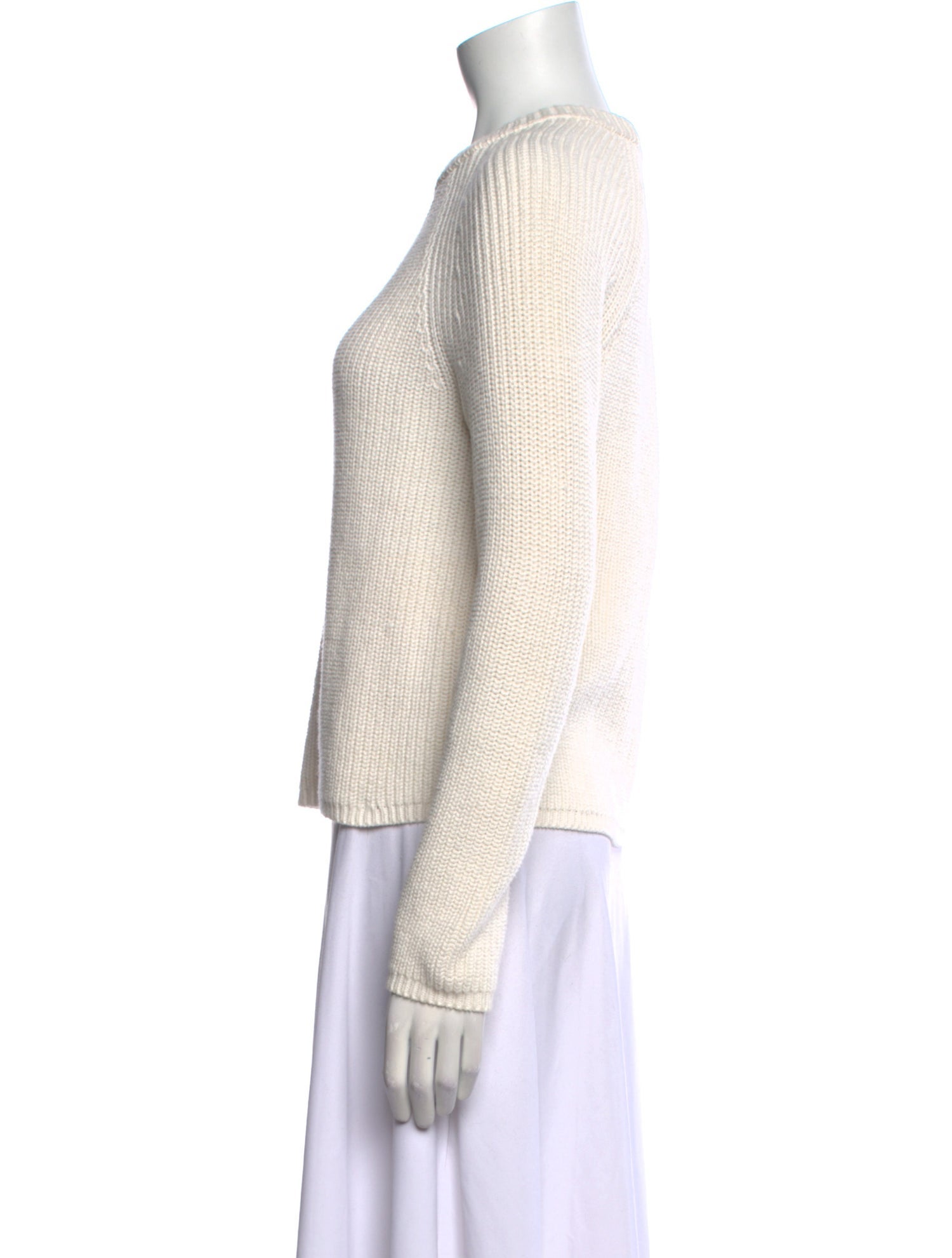 Jenni Kayne Crew Neck Sweater