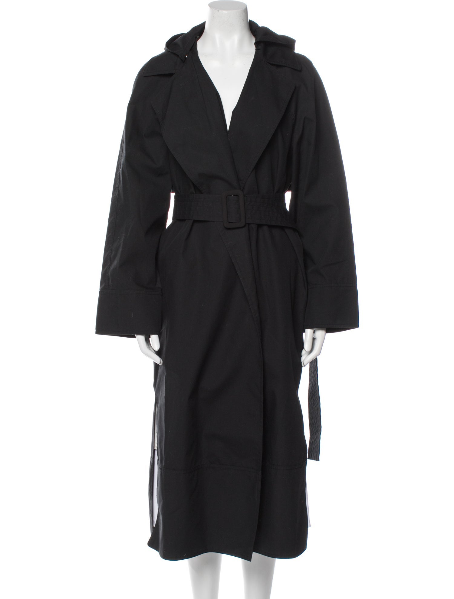 Jenni Kayne Trench Coat