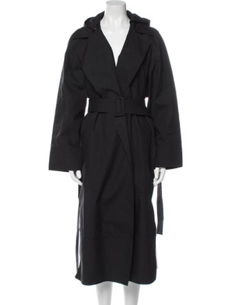 Jenni Kayne Trench Coat
