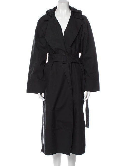 Jenni Kayne Trench Coat