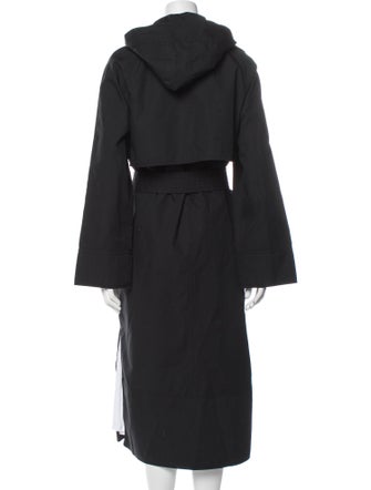 Jenni Kayne Trench Coat
