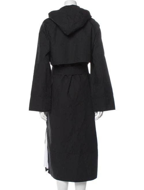 Jenni Kayne Trench Coat