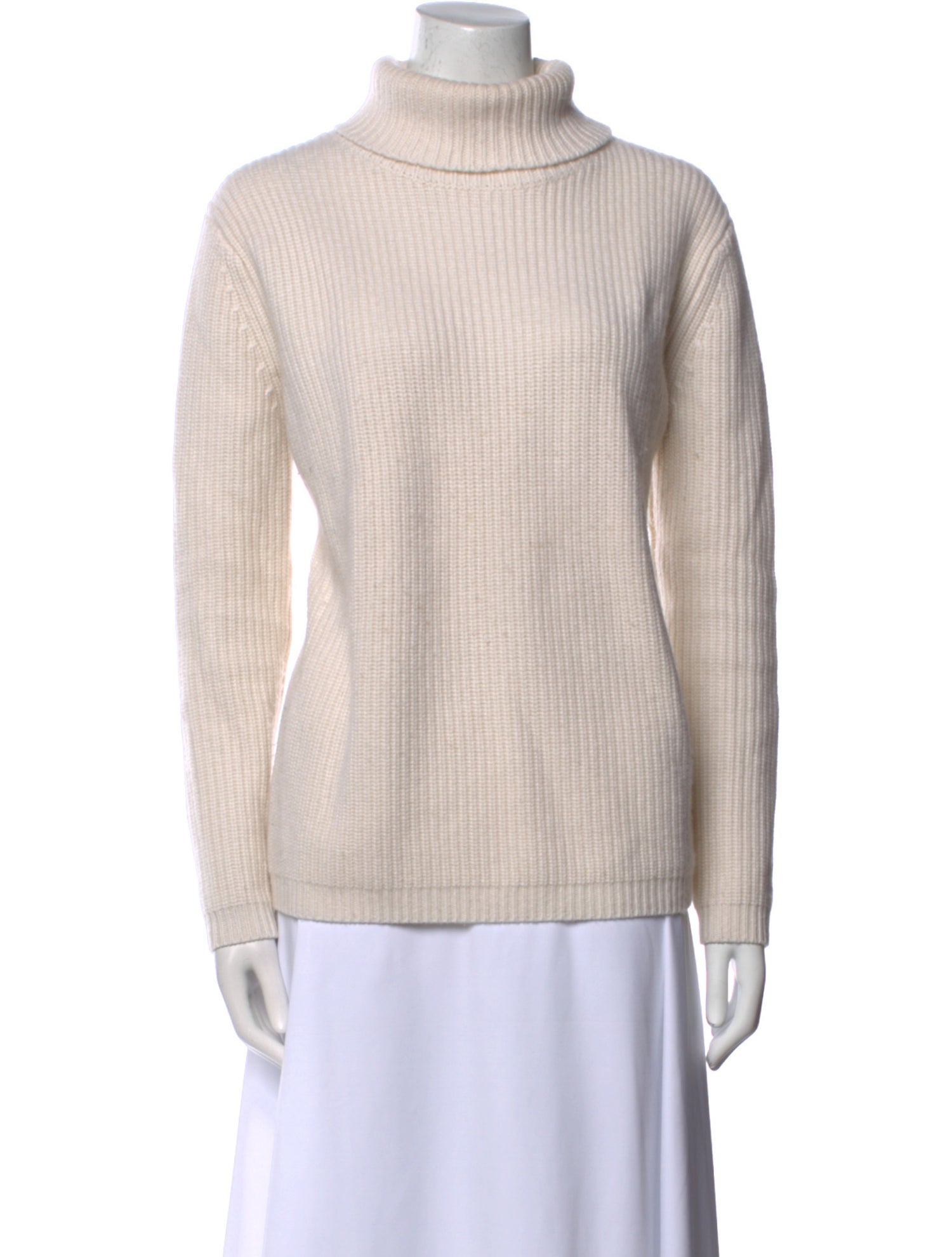 Jenni Kayne Cashmere Turtleneck Sweater