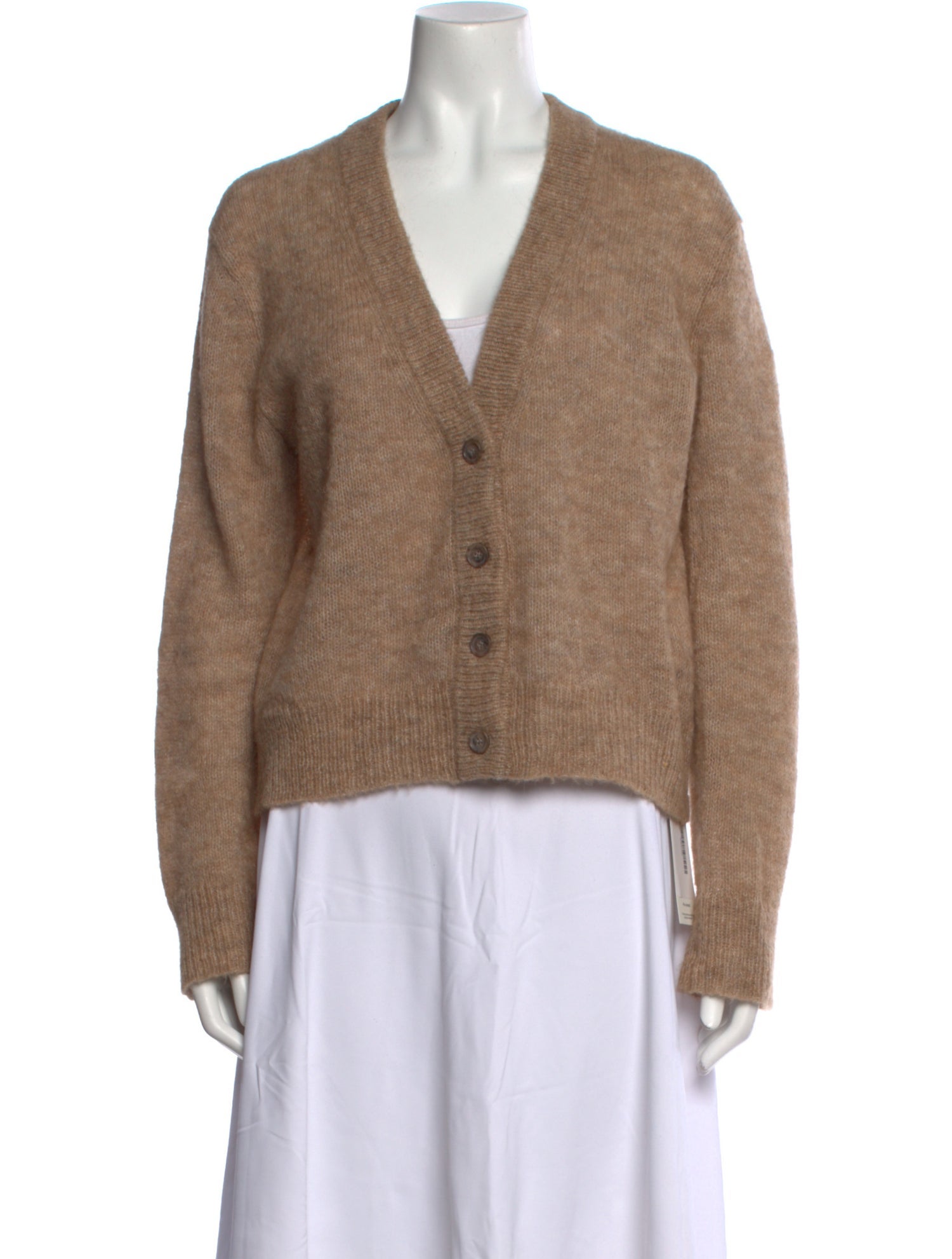 Jenni Kayne V-Neck Sweater