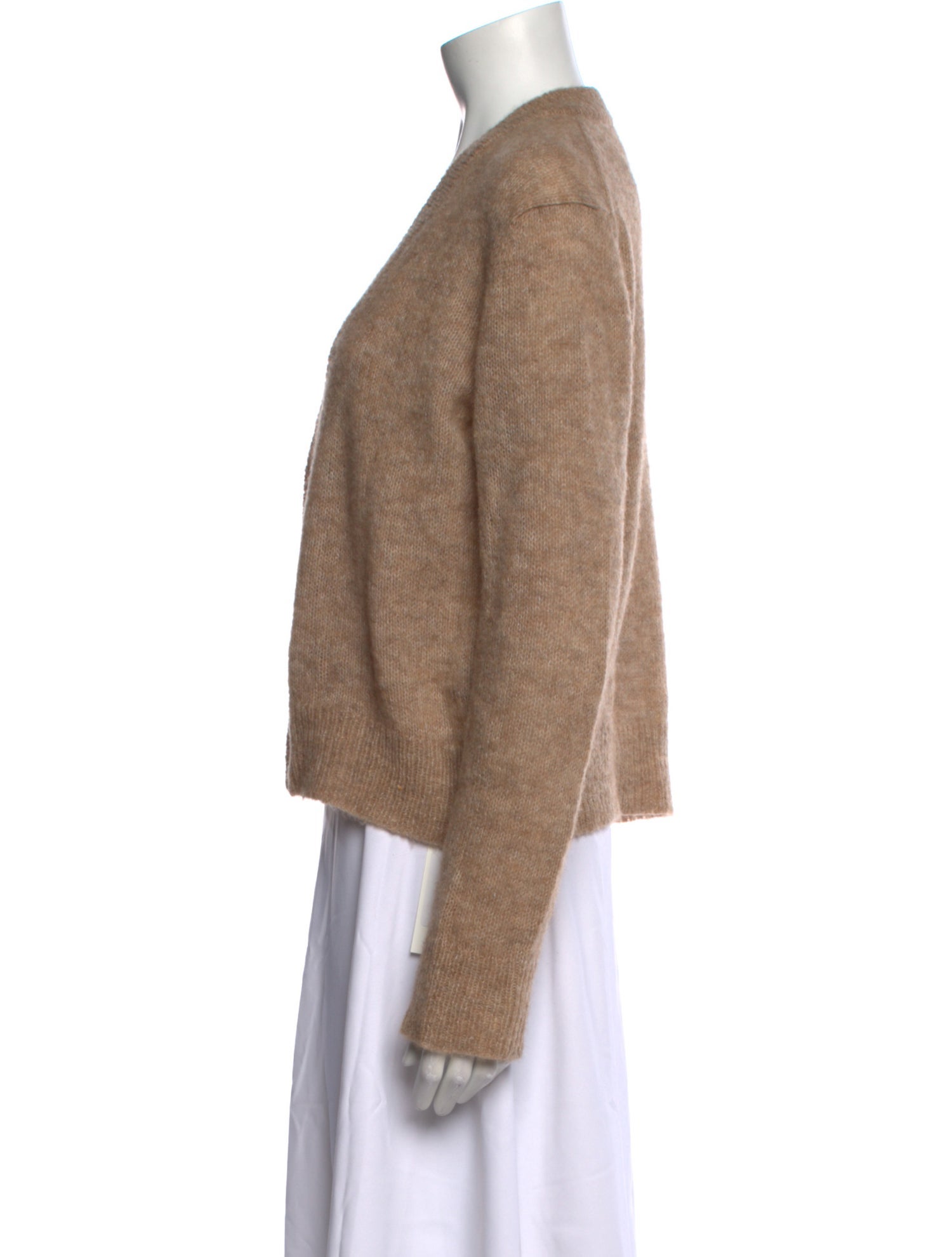 Jenni Kayne V-Neck Sweater