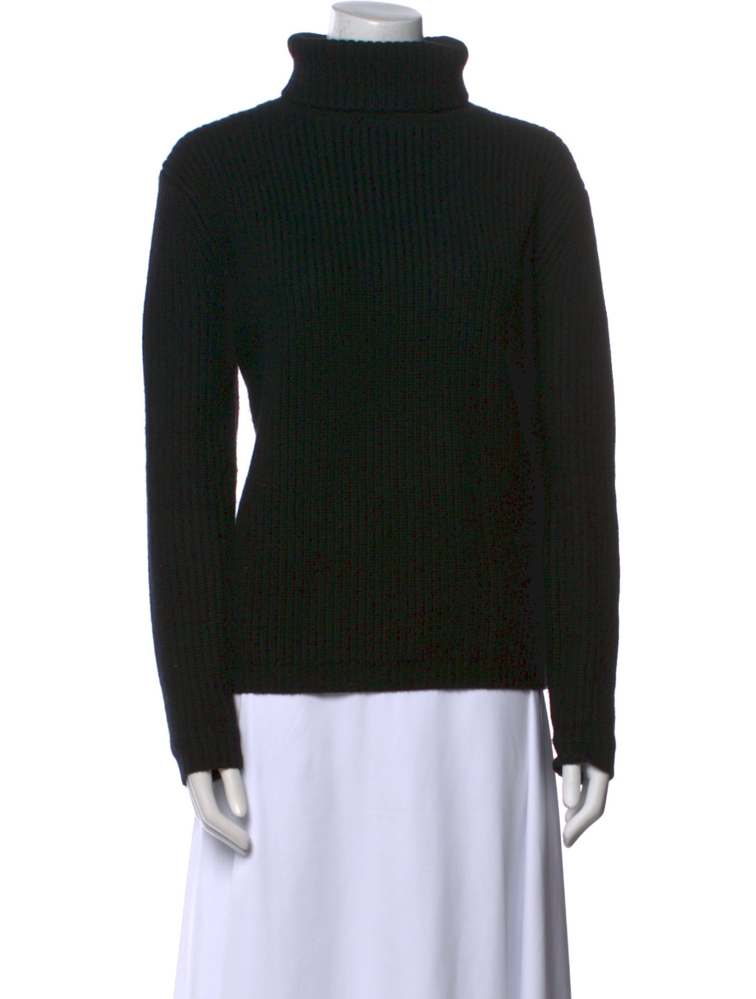 Jenni Kayne Cashmere Turtleneck Sweater