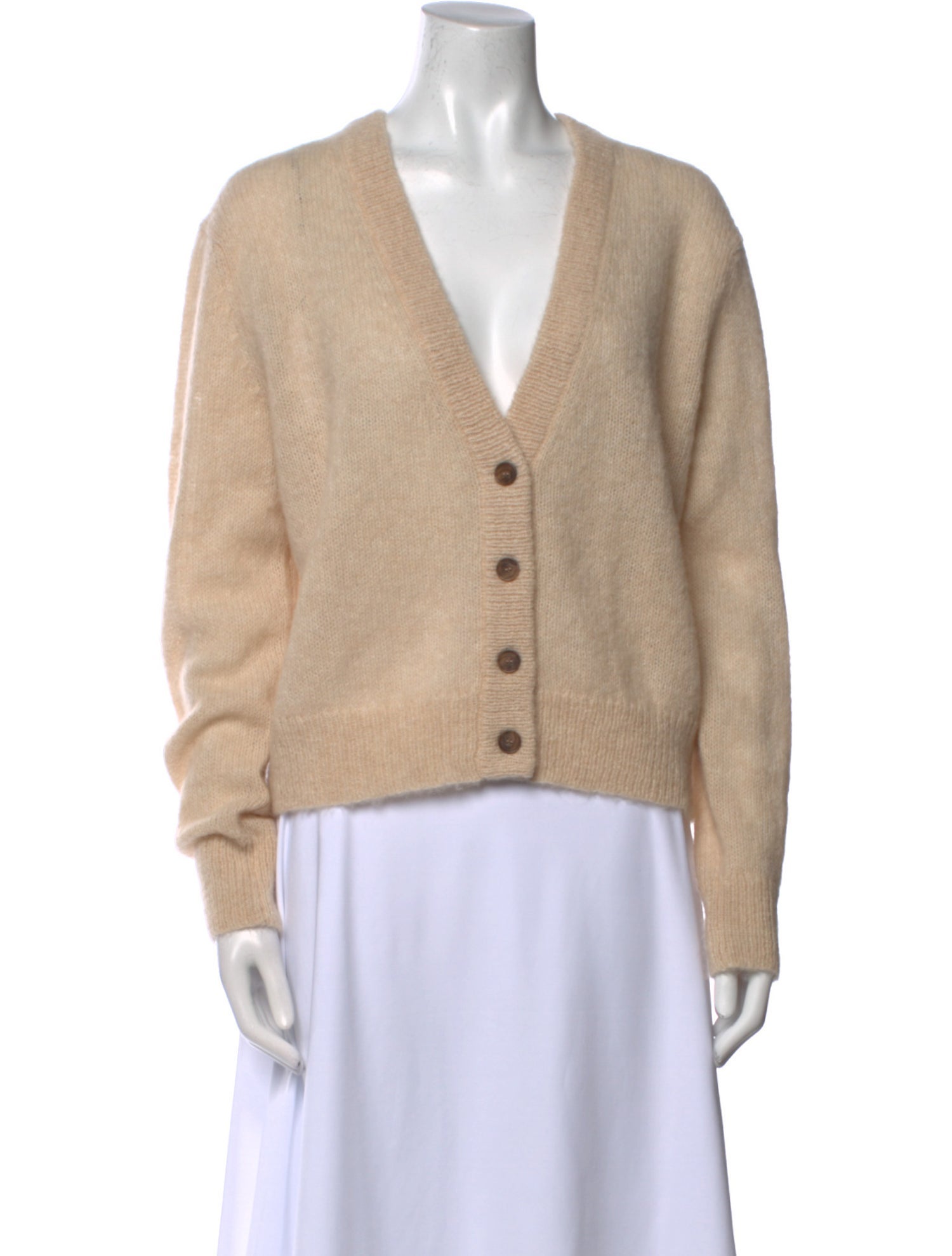 Jenni Kayne V-Neck Sweater