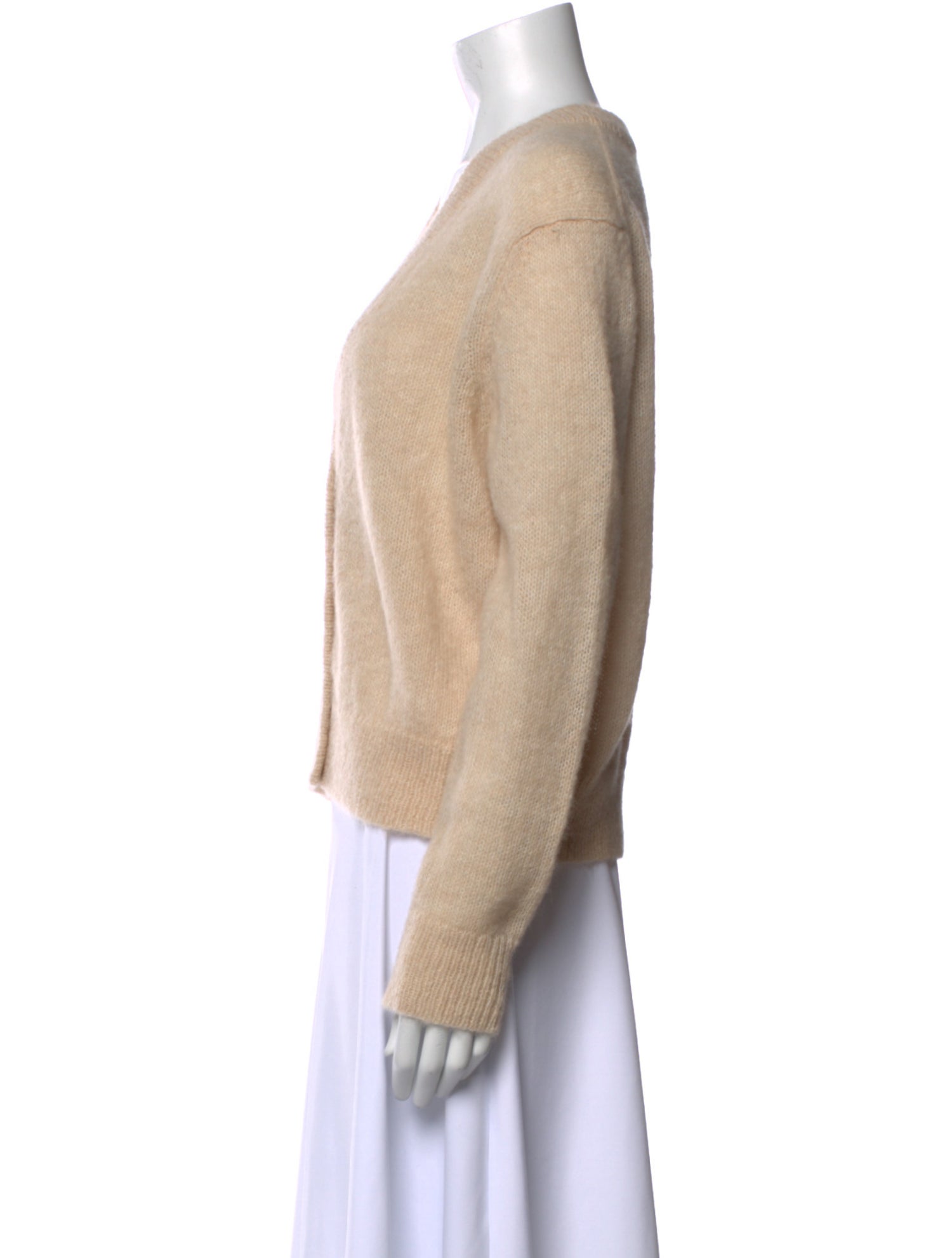 Jenni Kayne V-Neck Sweater