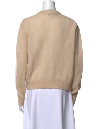 Jenni Kayne V-Neck Sweater