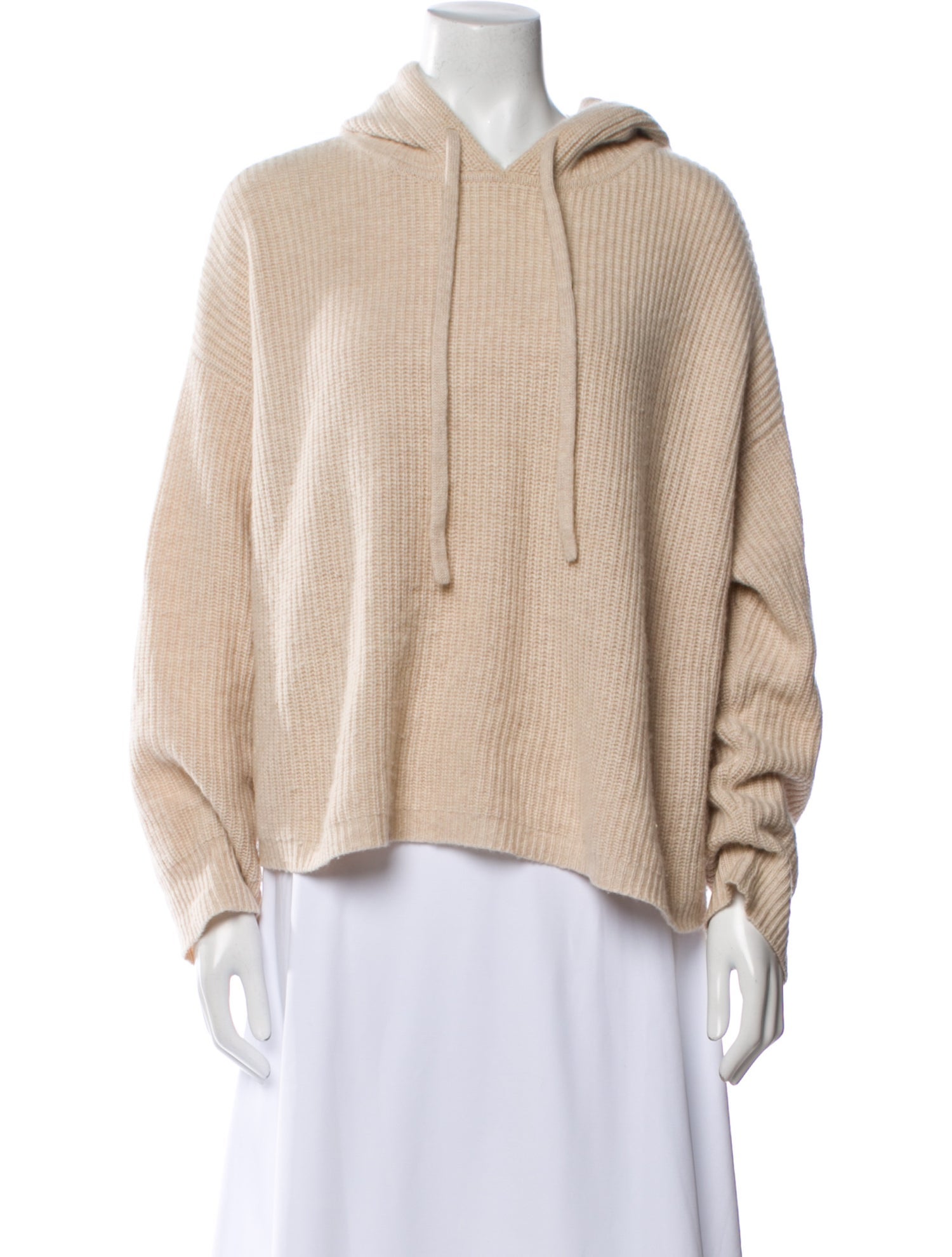 Jenni Kayne Cashmere Crew Neck Sweater
