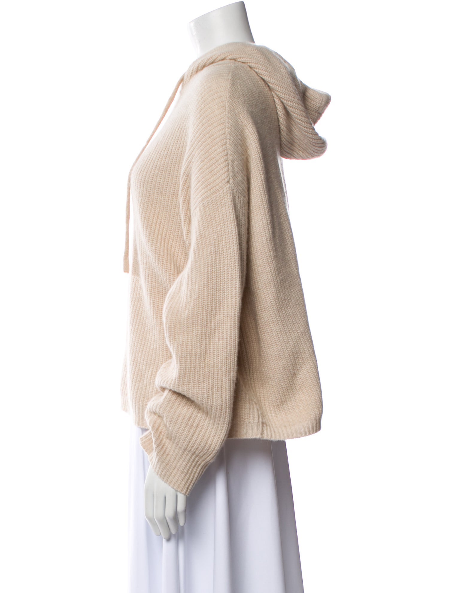 Jenni Kayne Cashmere Crew Neck Sweater