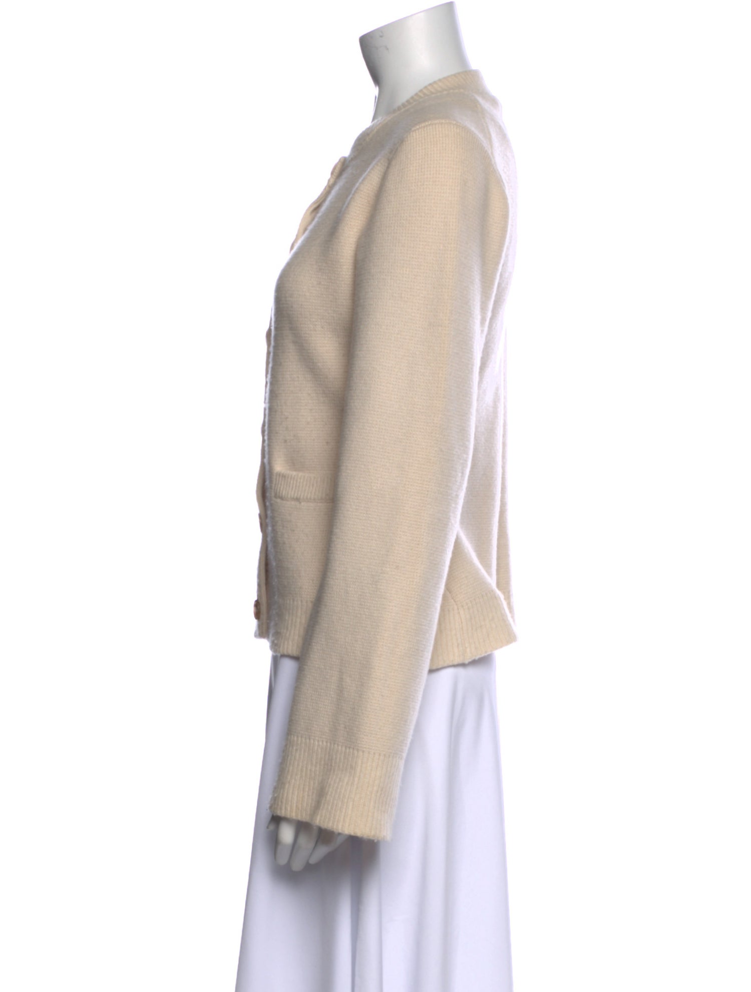 Jenni Kayne Wool Crew Neck Sweater