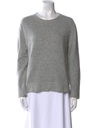 Jenni Kayne Crew Neck Long Sleeve Sweatshirt