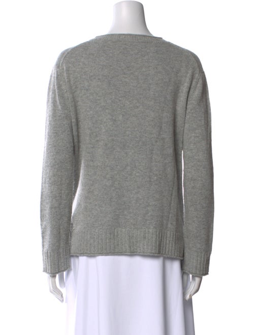 Jenni Kayne Crew Neck Long Sleeve Sweatshirt