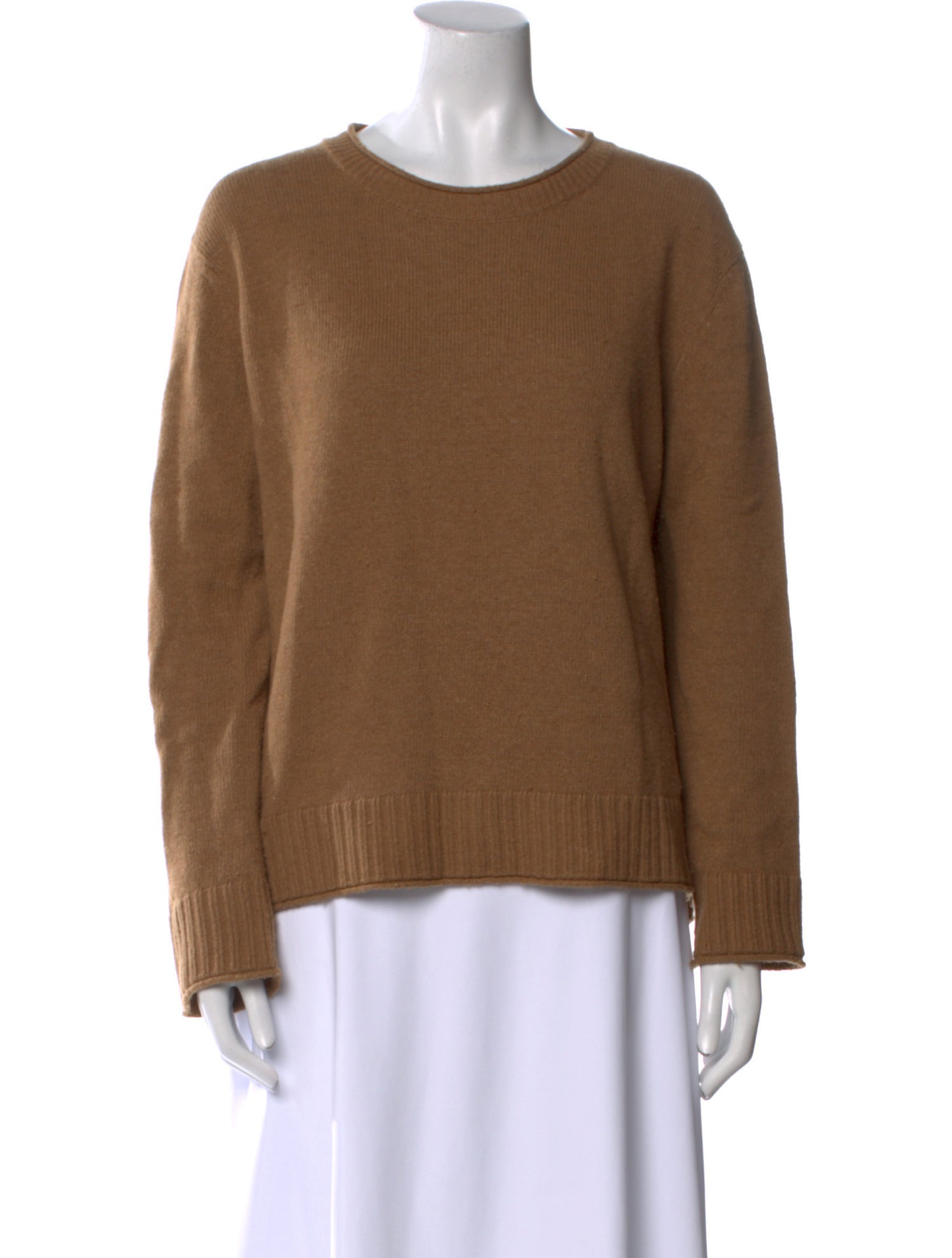 Jenni Kayne Wool Crew Neck Sweater