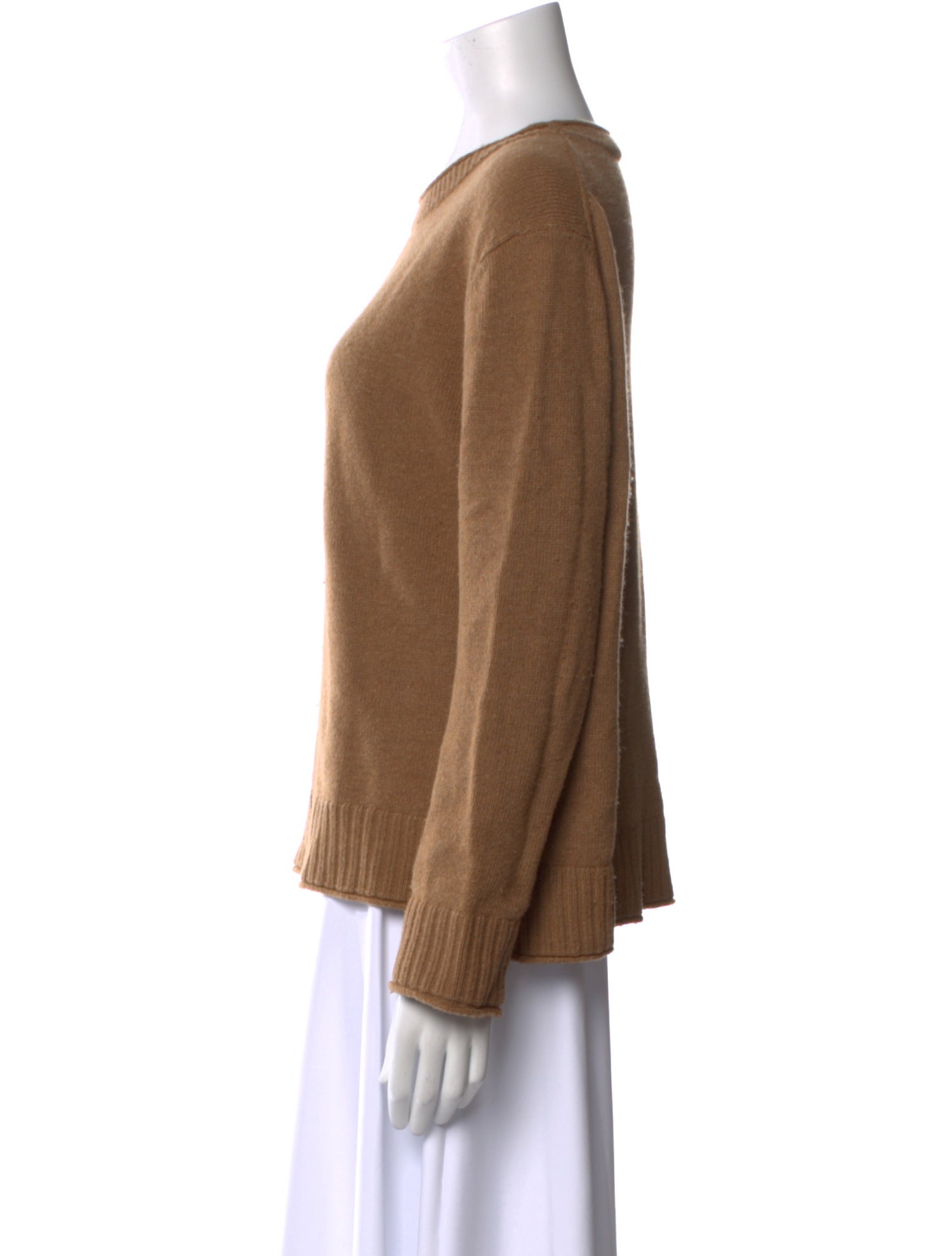 Jenni Kayne Wool Crew Neck Sweater