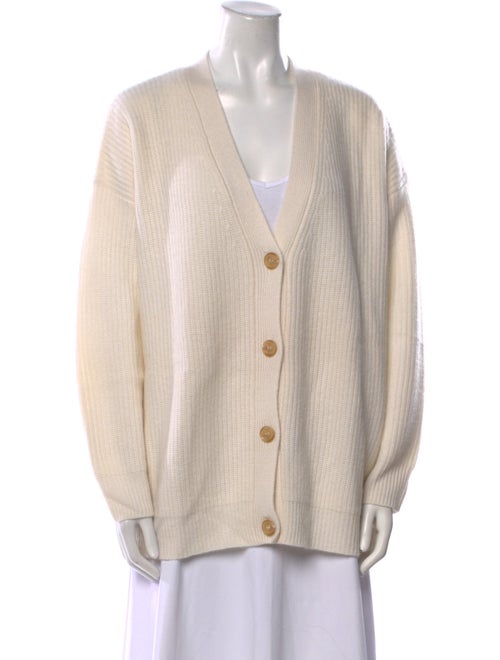 Jenni Kayne Cashmere V-Neck Sweater
