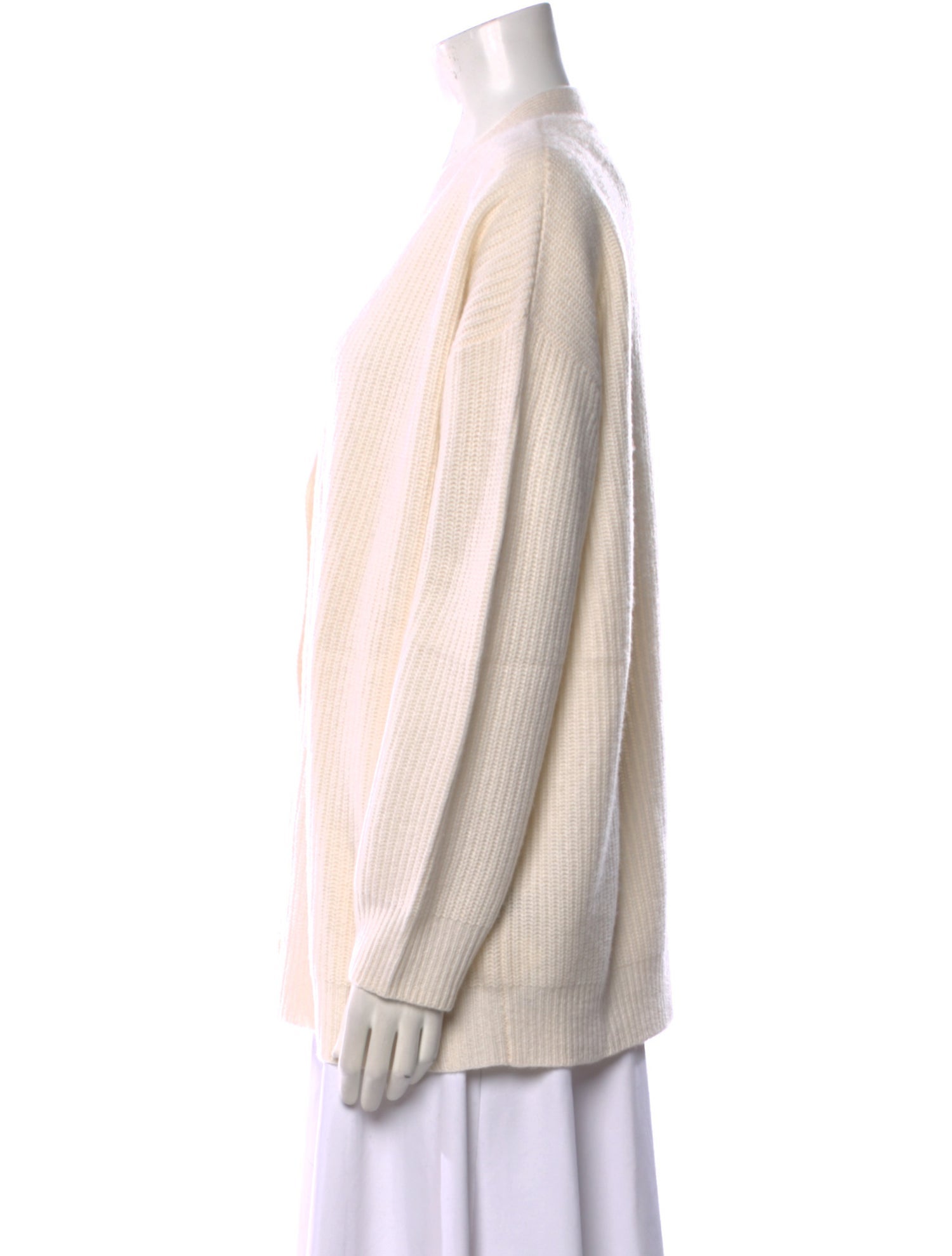 Jenni Kayne Cashmere V-Neck Sweater