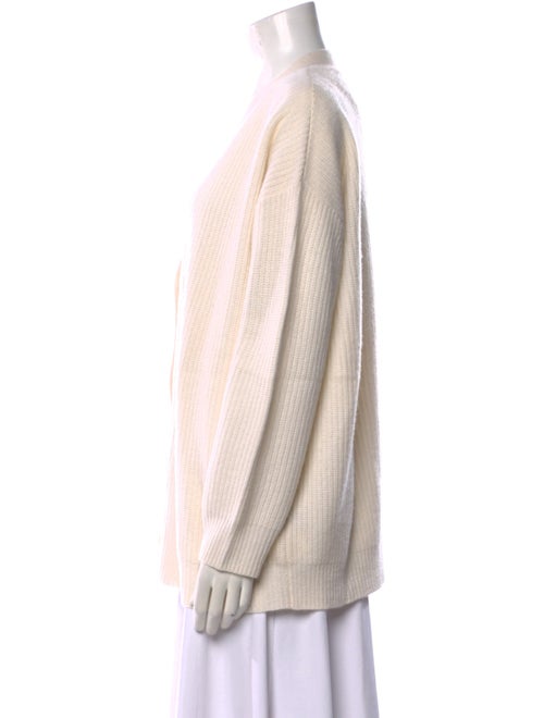 Jenni Kayne Cashmere V-Neck Sweater