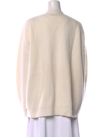 Jenni Kayne Cashmere V-Neck Sweater